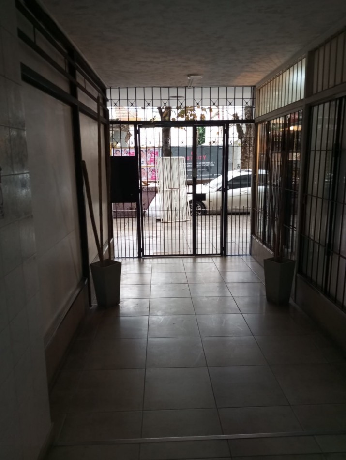 Vendo Departamento 1 ambiente