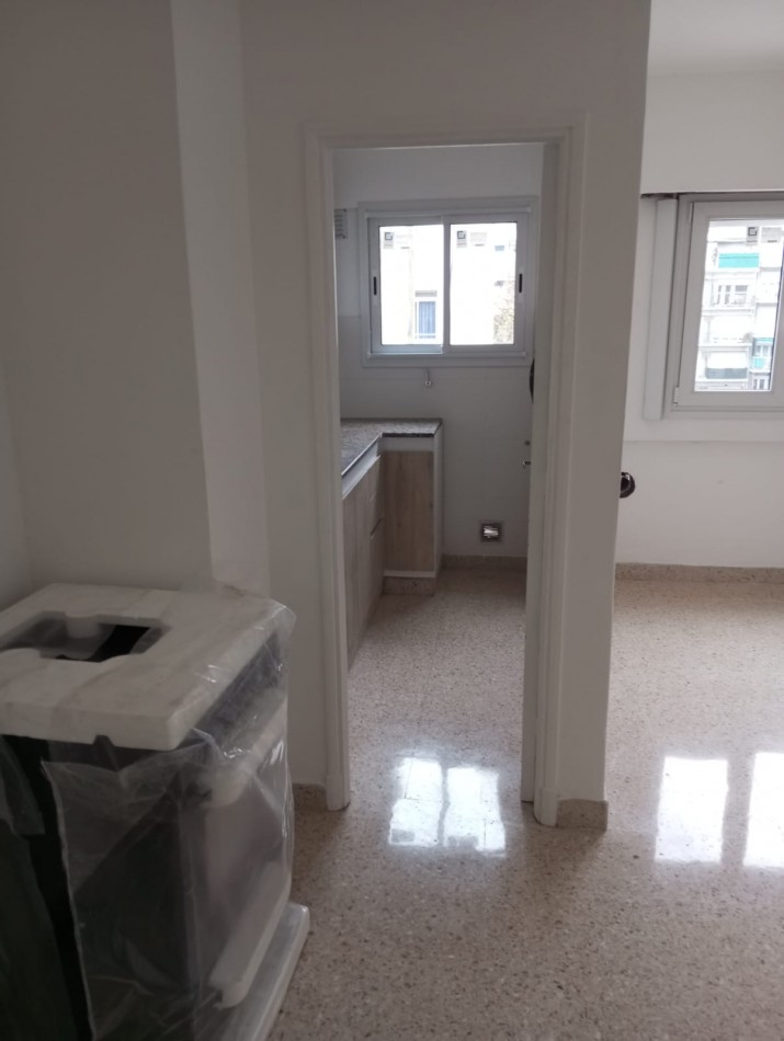 Vendo Departamento 1 ambiente