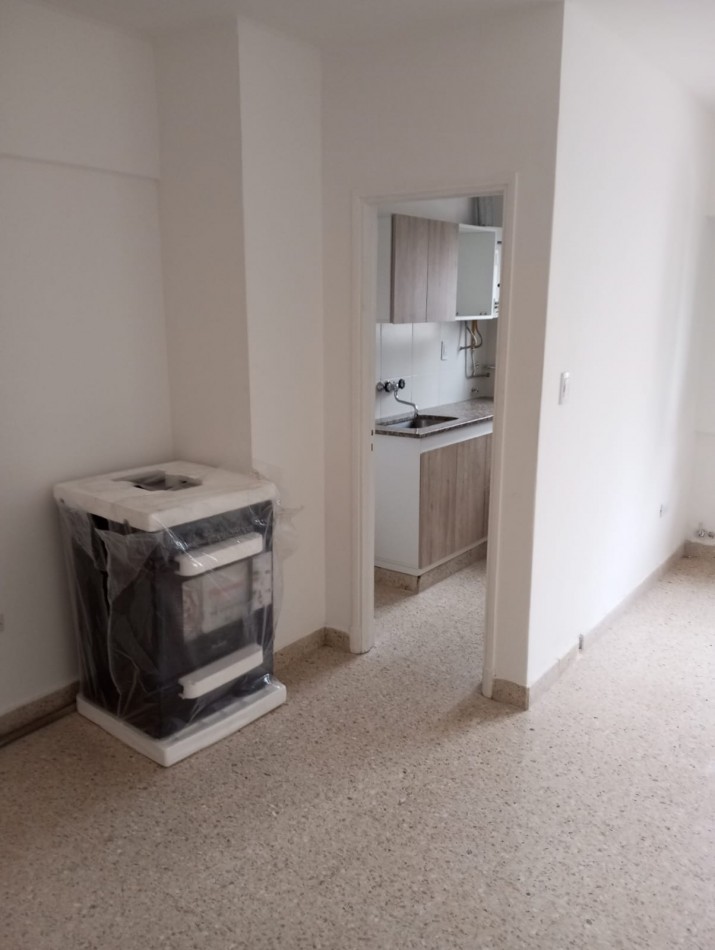 Vendo Departamento 1 ambiente