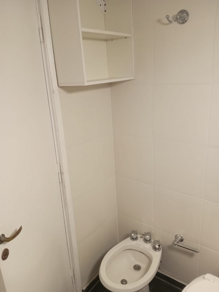 Vendo Departamento 1 ambiente