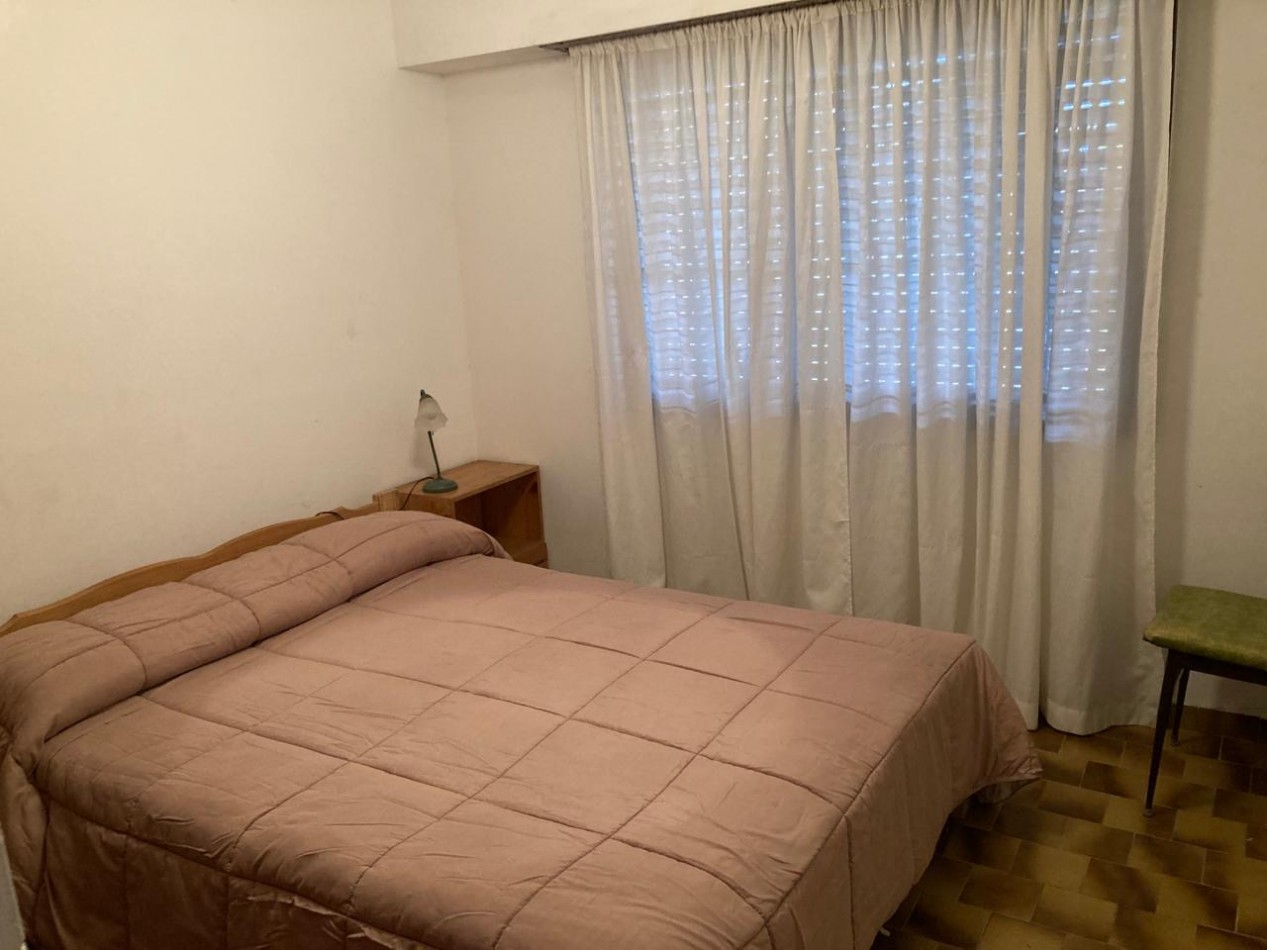 Vendo casa de 5 ambientes Zona Faro